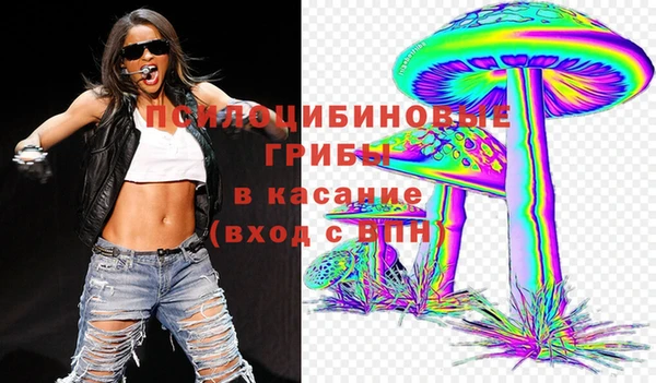 эйфоретик Белоозёрский
